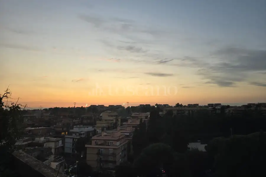 Attico in vendita di 170 mq a €489.000 (rif. 48/2024)
