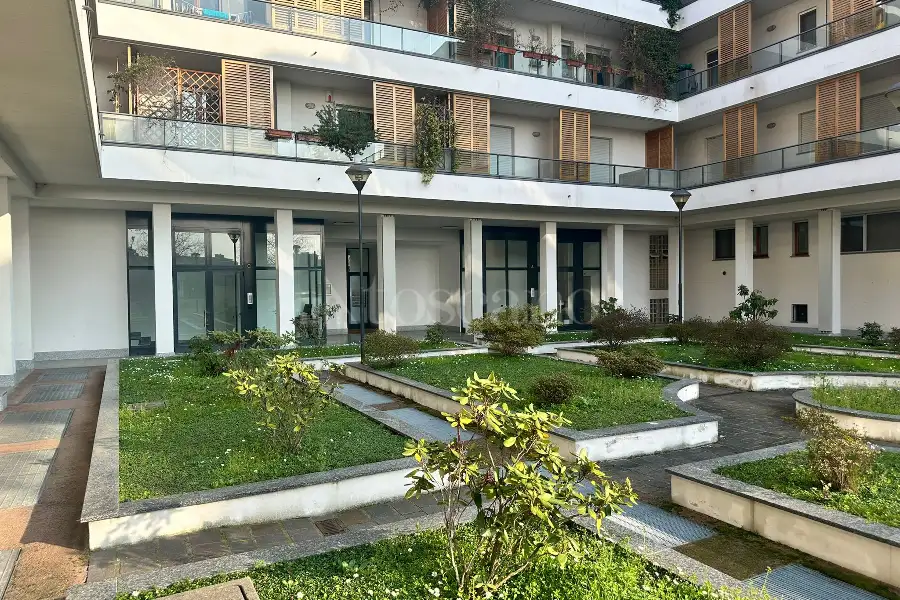 Casa in affitto di 55 mq a €1.500 (rif. 12/2026)