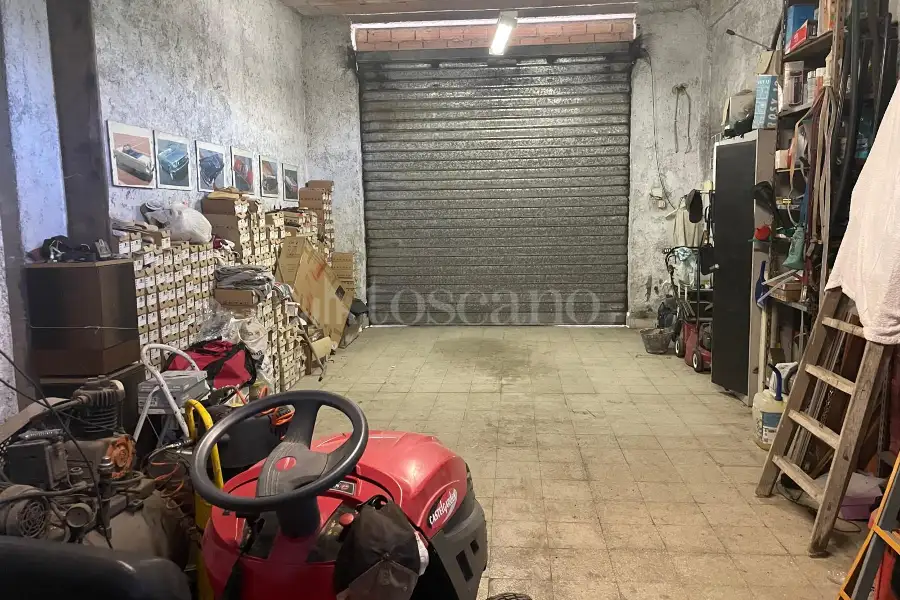 Villa in vendita di 320 mq a €469.000 (rif. 77/2024)