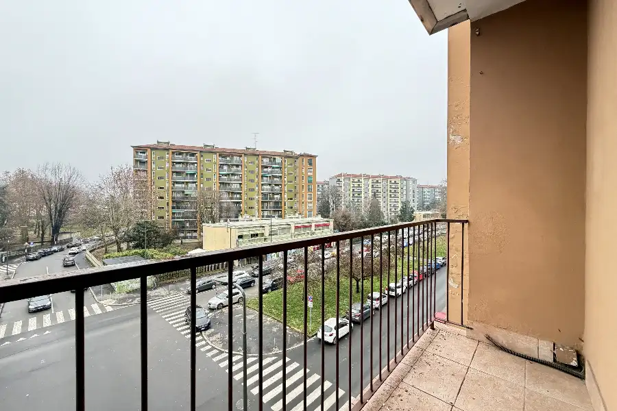 Casa in affitto di 80 mq a €1.150 (rif. 6/2026)