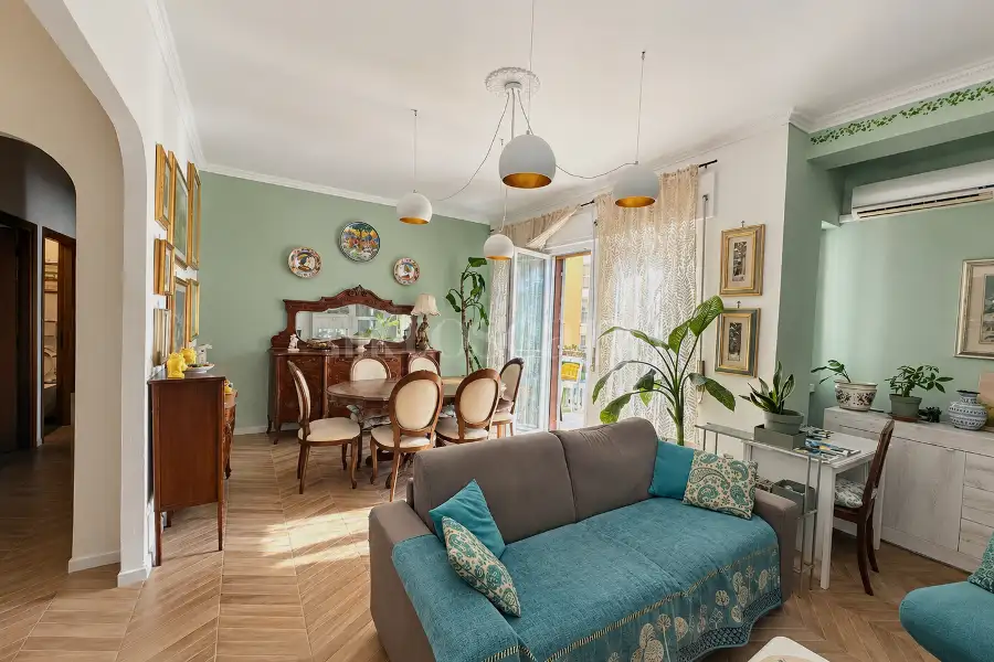 Casa in vendita di 106 mq a €319.000 (rif. 48/2026)
