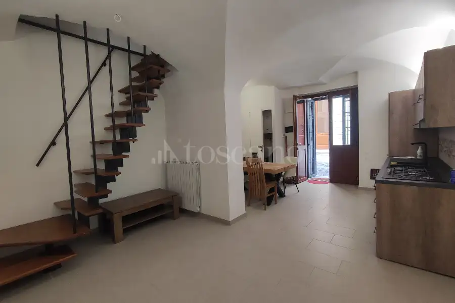 Casa in affitto di 60 mq a €600 (rif. 10/2026)