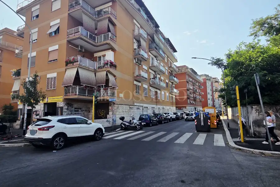 Box in vendita di 22 mq a €35.000 (rif. 29/2025)