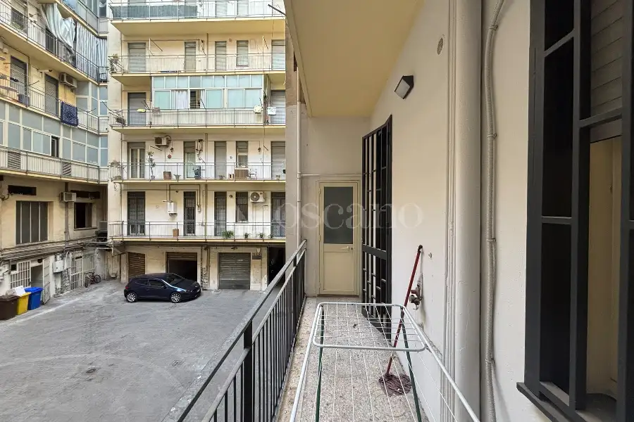 Casa in affitto di 84 mq a €650 (rif. 108/2026)