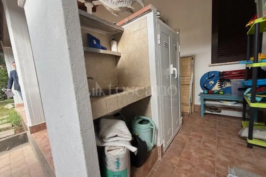 Villa Plurifamiliare in vendita di 120 mq a €275.000 (rif. 50/2025)