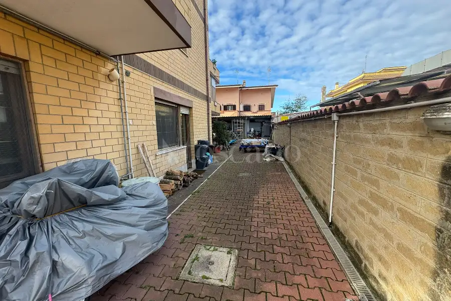 Palazzo in vendita di 210 mq a €700.000 (rif. 66/2025)