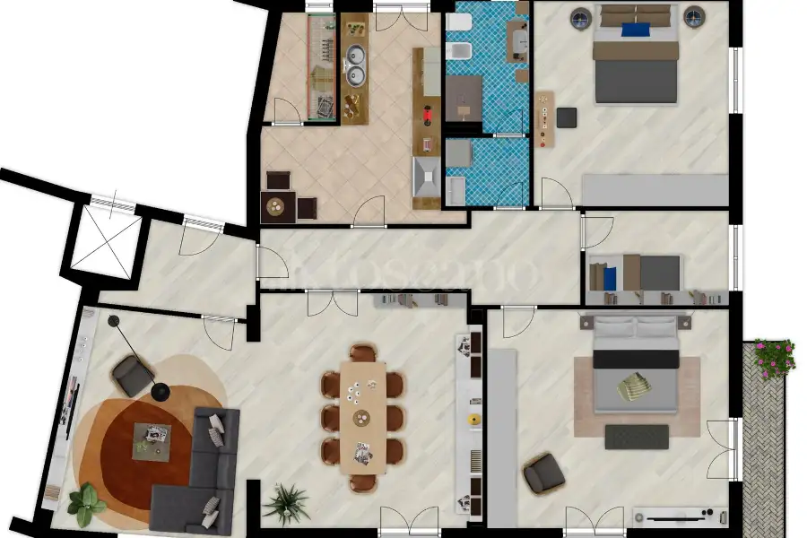 Casa in vendita di 135 mq a €175.000 (rif. 83/2026)