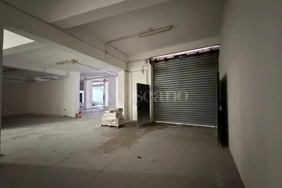Magazzino in vendita di 357 mq a €109.000 (rif. 57/2026)