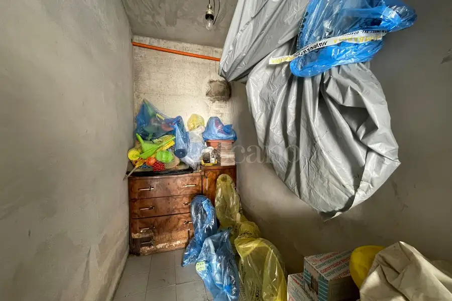 Attico in vendita di 110 mq a €165.000 (rif. 41/2025)