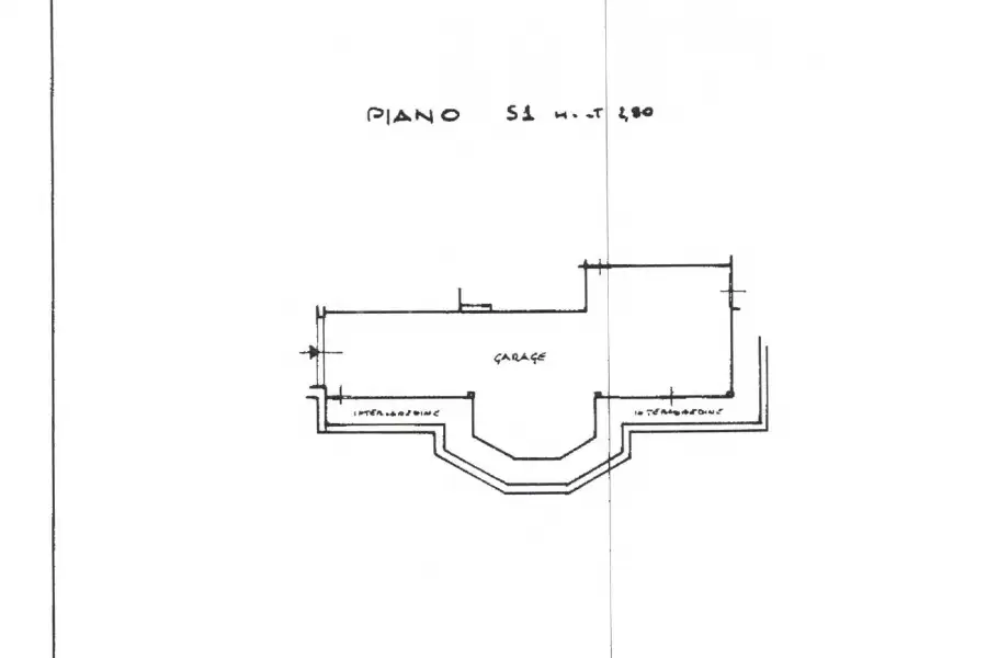 Villa Bifamiliare in vendita di 420 mq a €770.000 (rif. 16/2025)