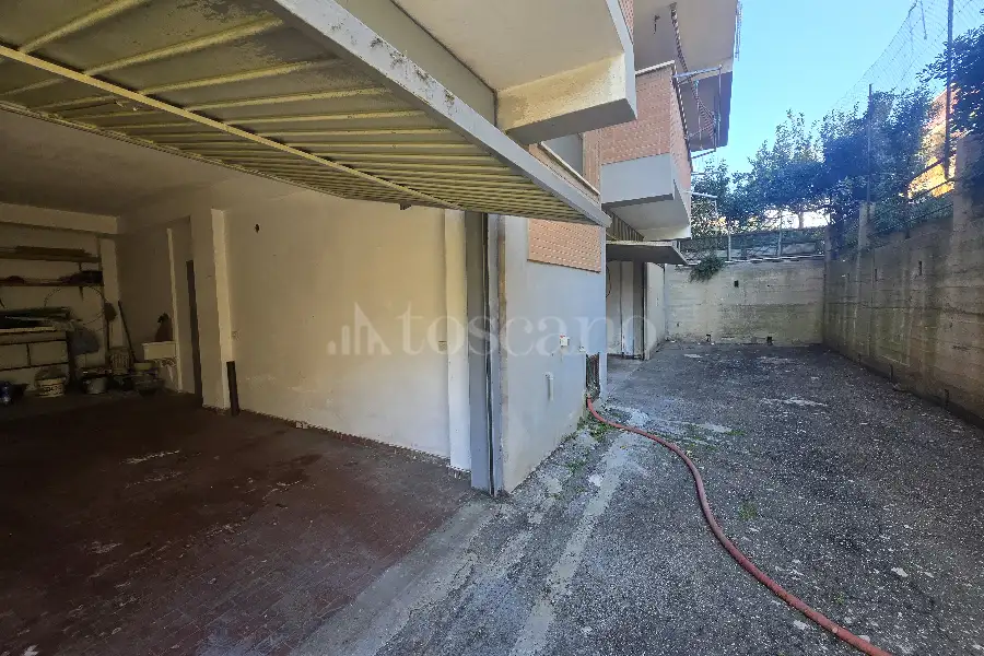 Attico in vendita di 120 mq a €259.000 (rif. 6/2026)