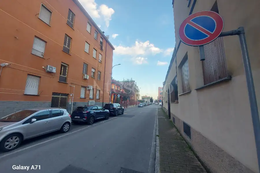 Casa in vendita di 31 mq a €140.000 (rif. 1/2026)