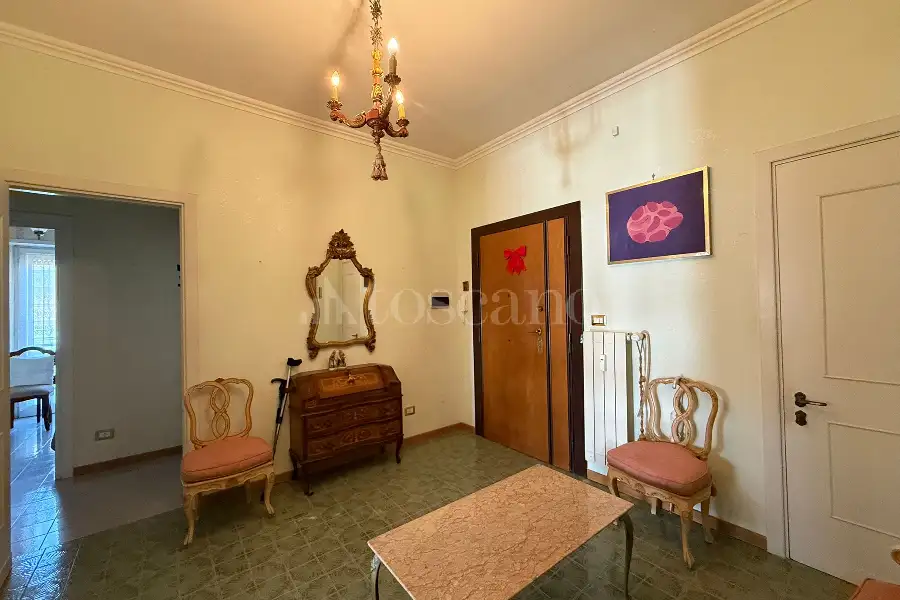 Attico in vendita di 130 mq a €349.000 (rif. 28/2026)