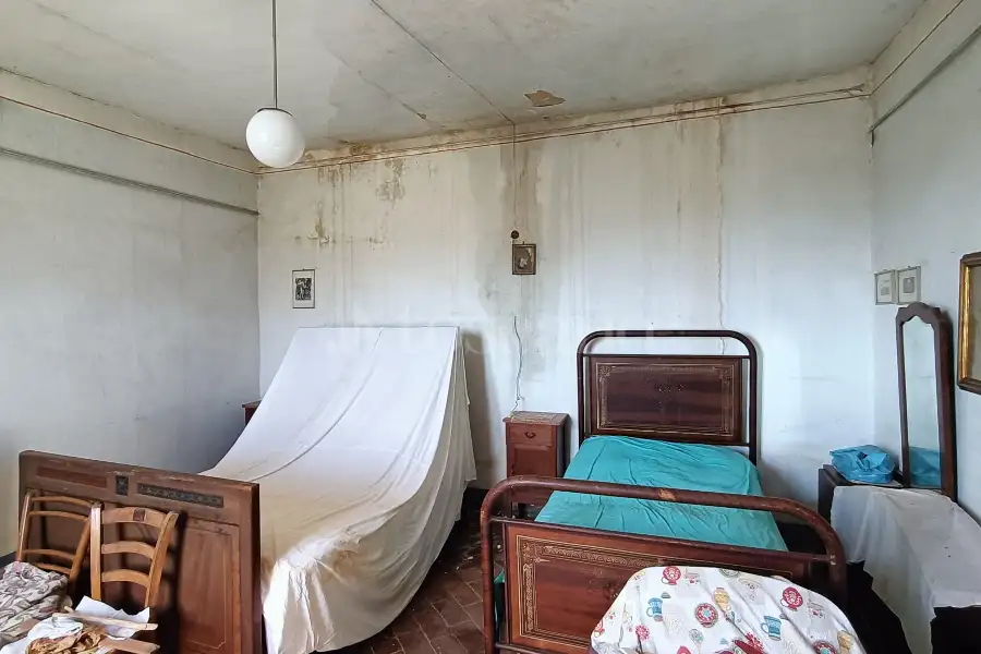 Rustico in vendita di 110 mq a €45.000 (rif. 6/2026)