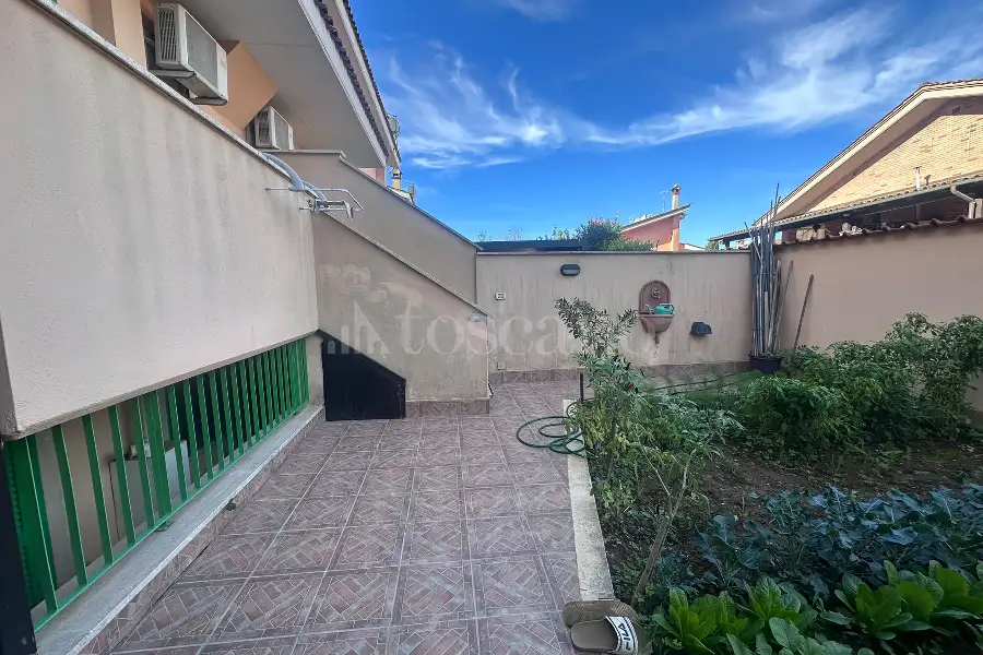 Villino a Schiera in vendita di 150 mq a €274.000 (rif. 62/2026)