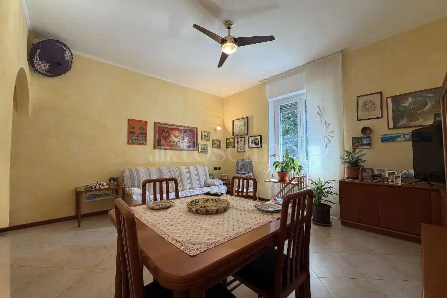 Casa in vendita di 95 mq a €369.000 (rif. 40/2026)