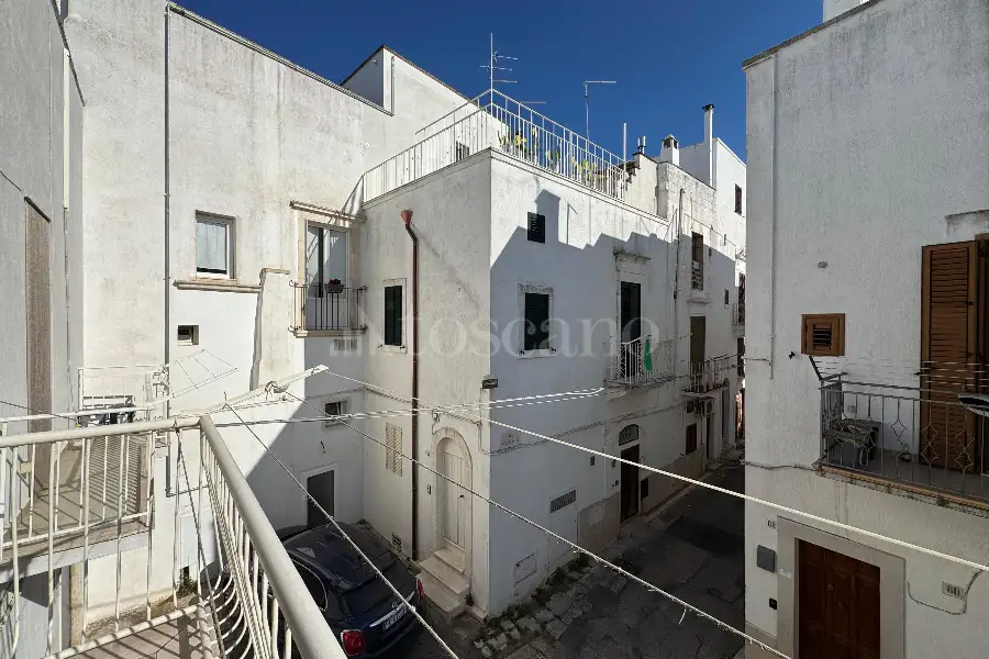 Casa Indipendente in vendita di 81 mq a €140.000 (rif. 10/2025)