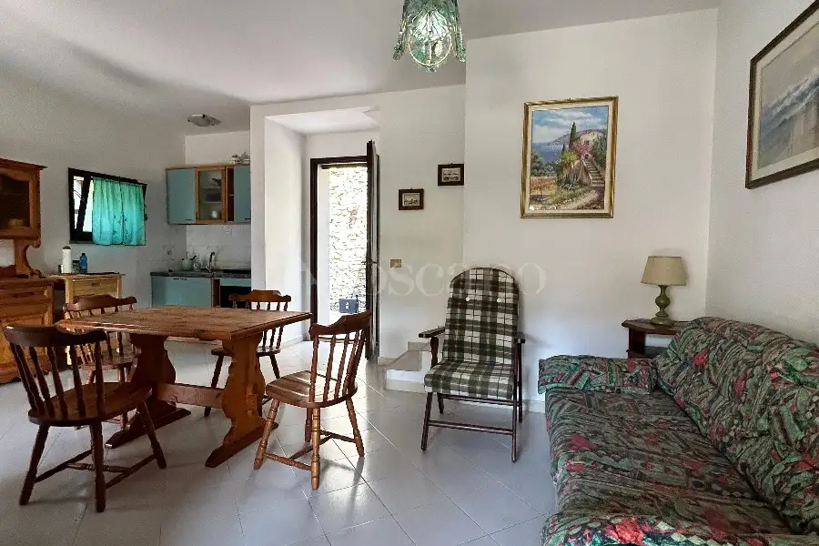 Villino a Schiera in vendita di 100 mq a €180.000 (rif. 118/2026)