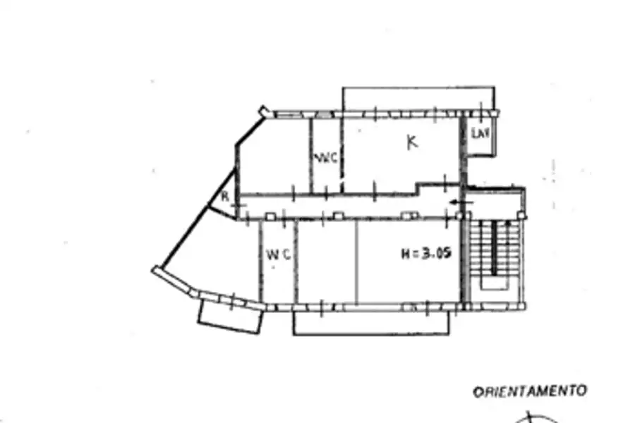 Casa in vendita di 124 mq a €138.000 (rif. 117/2026)