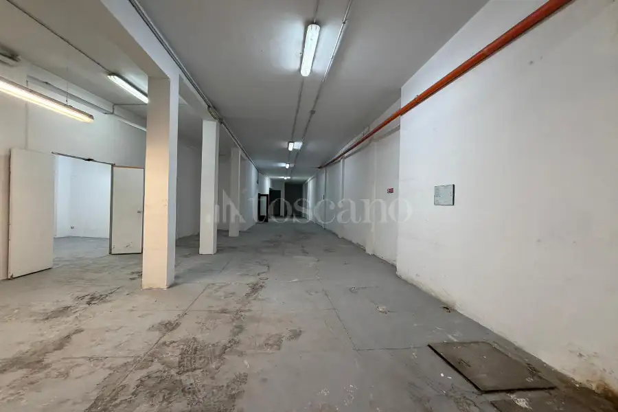 Magazzino in vendita di 533 mq a €139.000 (rif. 56/2026)