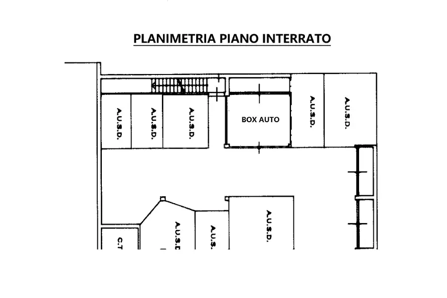Casa in vendita di 65 mq a €365.000 (rif. 46/2025)