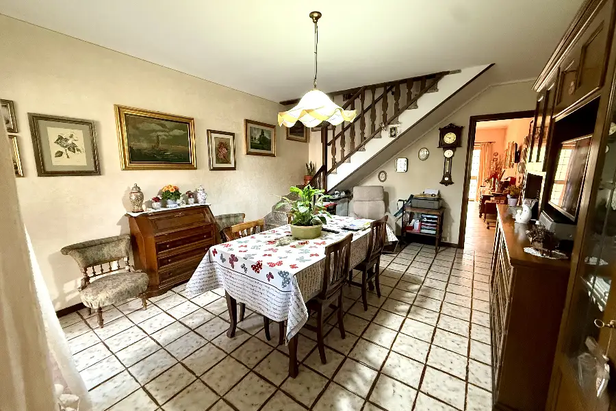 Casa Indipendente in vendita di 166 mq a €215.000 (rif. 18/2026)