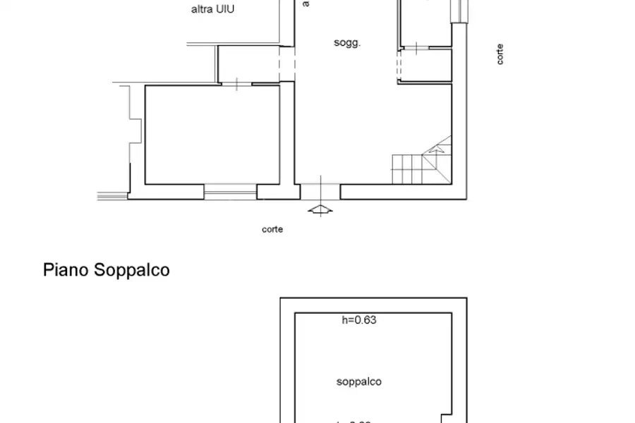 Casa in vendita di 70 mq a €135.000 (rif. 18/2026)
