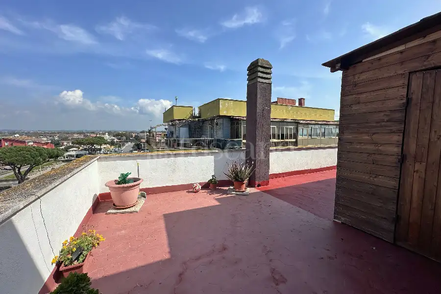 Attico in vendita di 70 mq a €140.000 (rif. 11/2026)