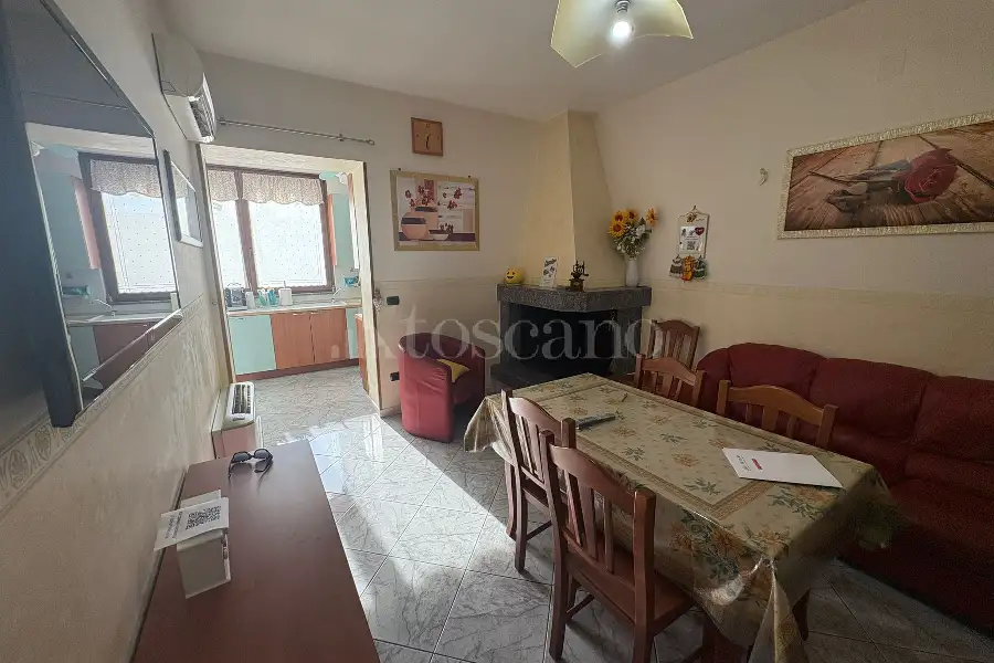 Casa Indipendente in affitto di 130 mq a €650 (rif. 18/2026)