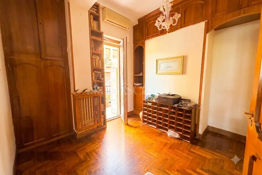 Casa in affitto di 162 mq a €1.000 (rif. 30/2026)