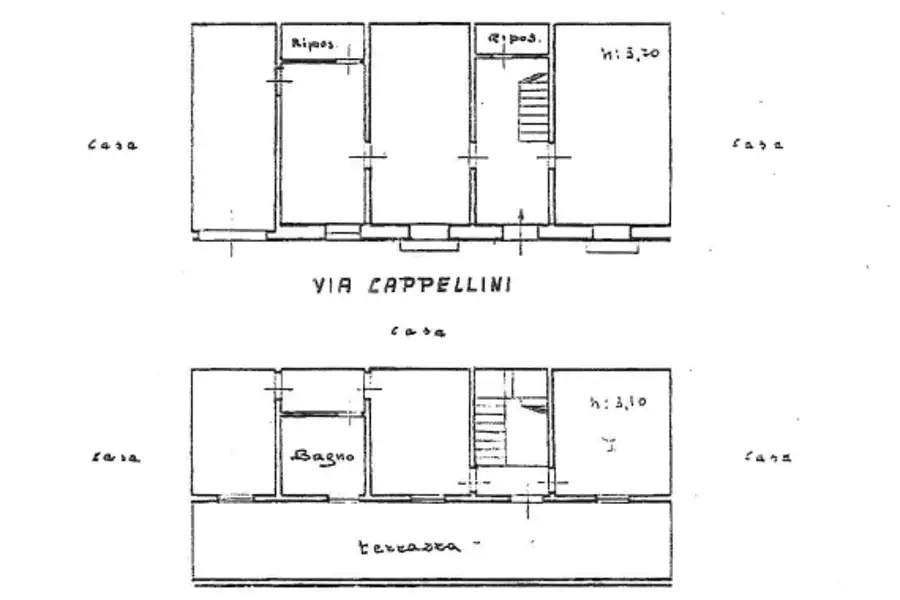 Casa in vendita di 167 mq a €118.000 (rif. 92/2025)