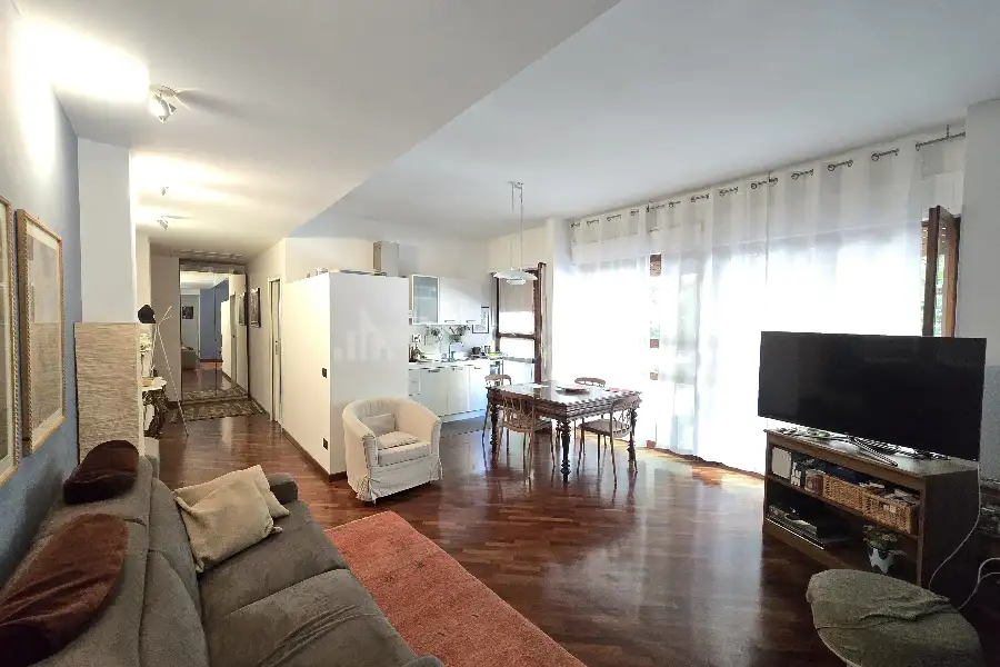 Casa in vendita di 90 mq a €470.000 (rif. 24/2025)