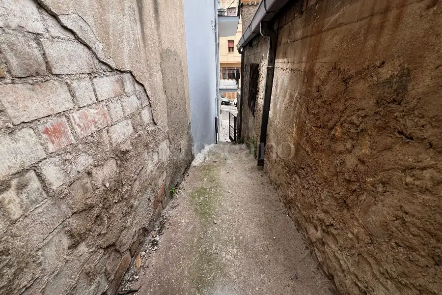 Casa in vendita di 50 mq a €28.000 (rif. 10/2025)
