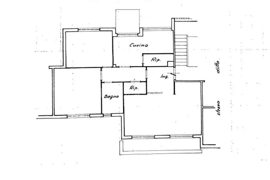 Casa in vendita di 105 mq a €420.000 (rif. 18/2026)