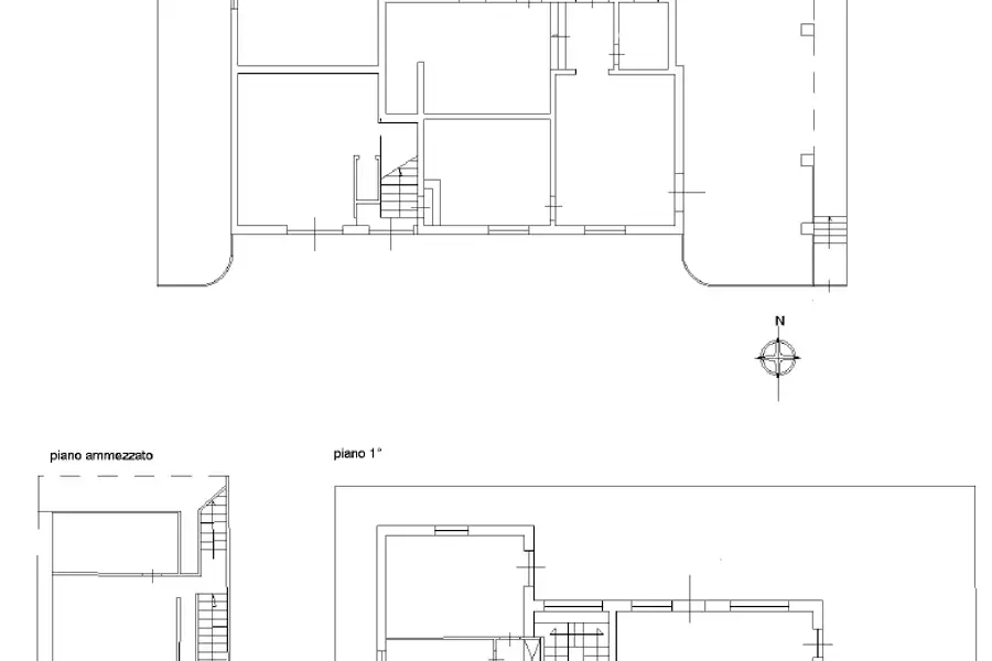 Villa in vendita di 327 mq a €298.000 (rif. 59/2026)