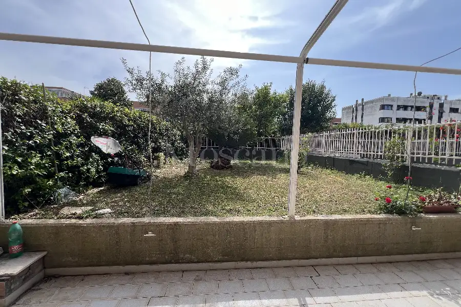 Casa in affitto di 100 mq a €1.300 (rif. 8/2026)