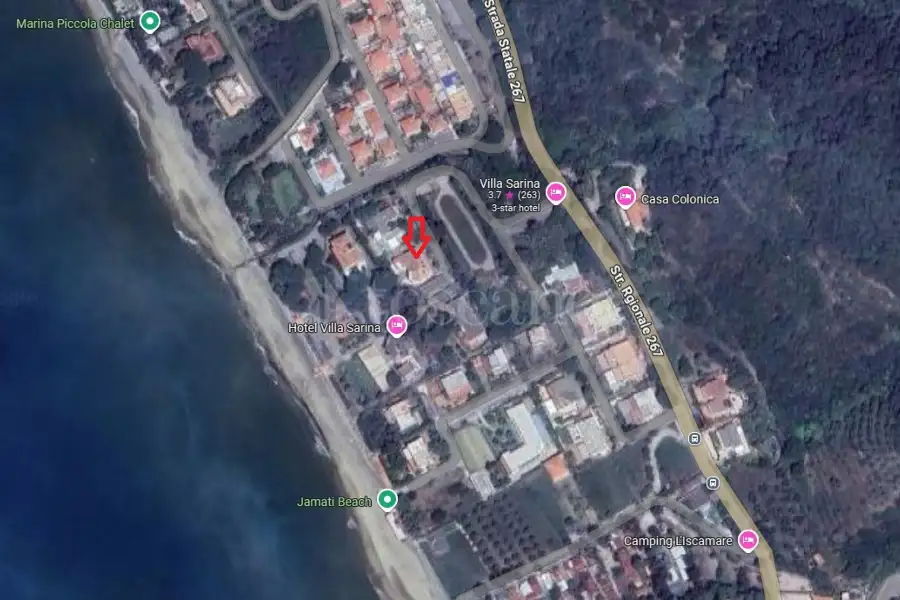 Casa in vendita di 60 mq a €380.000 (rif. 3/2025)