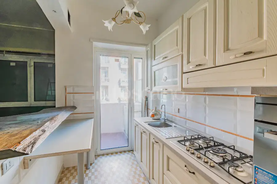 Casa in vendita di 100 mq a €550.000 (rif. 8/2026)