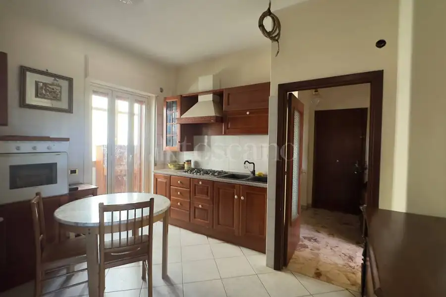 Casa in vendita di 120 mq a €108.000 (rif. 36/2026)