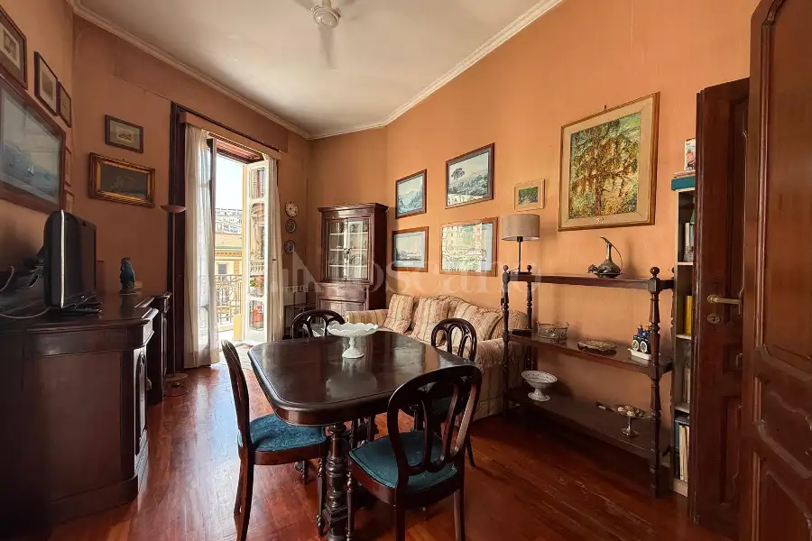 Casa in affitto di 100 mq a €2.850 (rif. 24/2026)