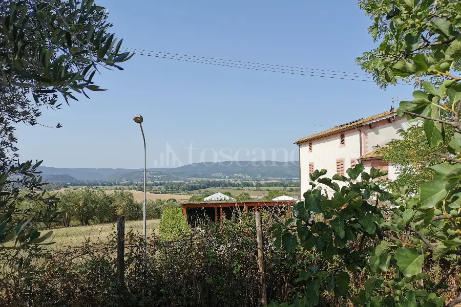Casa in vendita di 280 mq a €380.000 (rif. 24/2021)