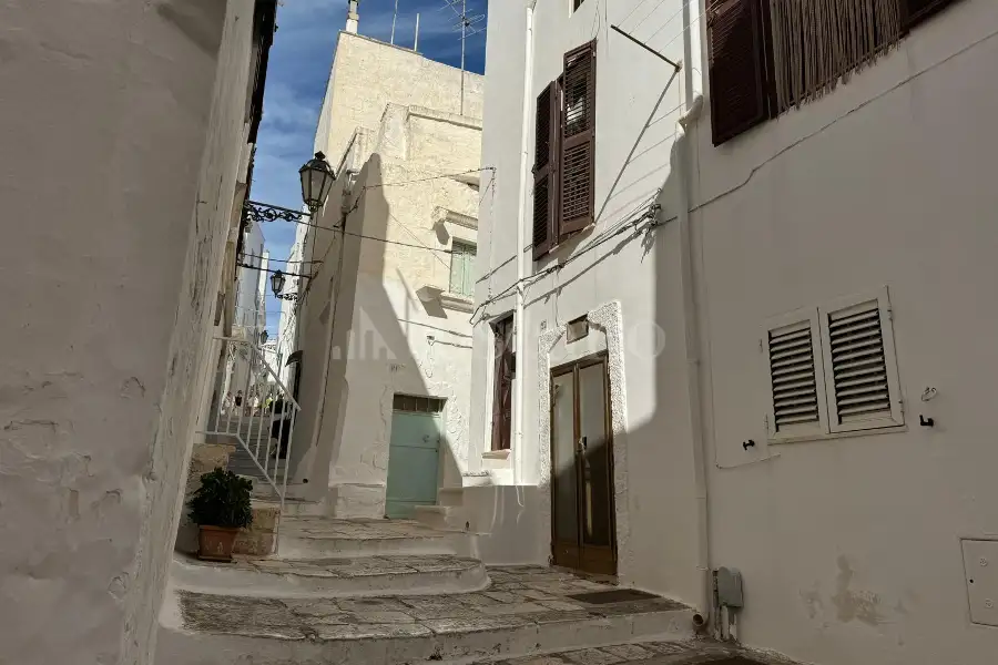 Casa in vendita di 80 mq a €89.000 (rif. 24/2024)