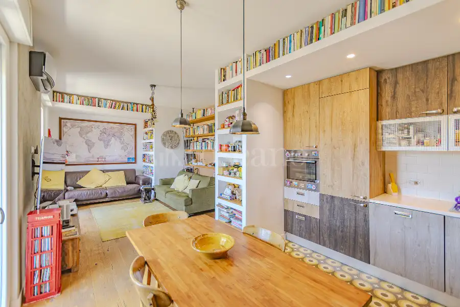 Casa in vendita di 81 mq a €839.000 (rif. 21/2026)