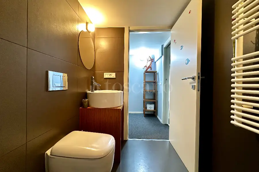 Casa in affitto di 100 mq a €2.400 (rif. 39/2026)