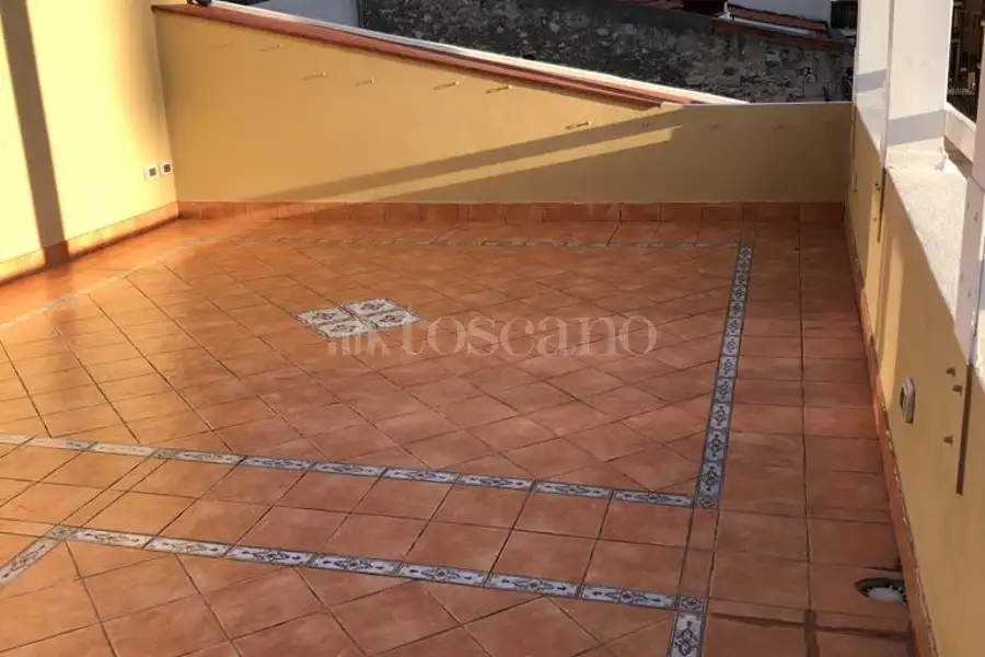 Attico in vendita di 150 mq a €349.000 (rif. 126/2026)