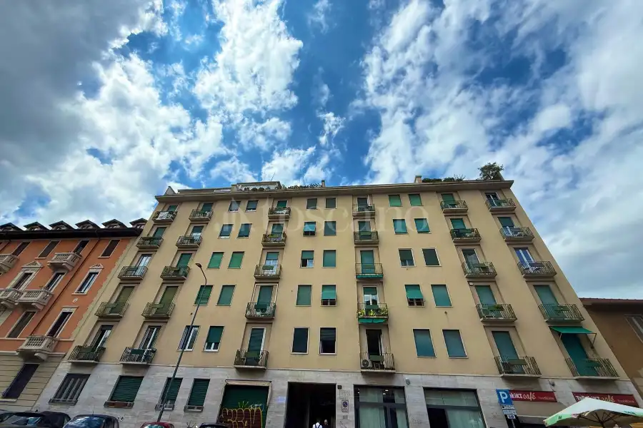 Casa in affitto di 35 mq a €700 (rif. 8/2026)