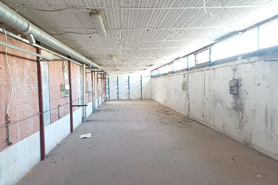 Laboratorio in vendita di 600 mq a €300.000 (rif. 32/2025)