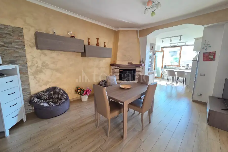 Villa Bifamiliare in vendita di 135 mq a €499.000 (rif. 46/2026)
