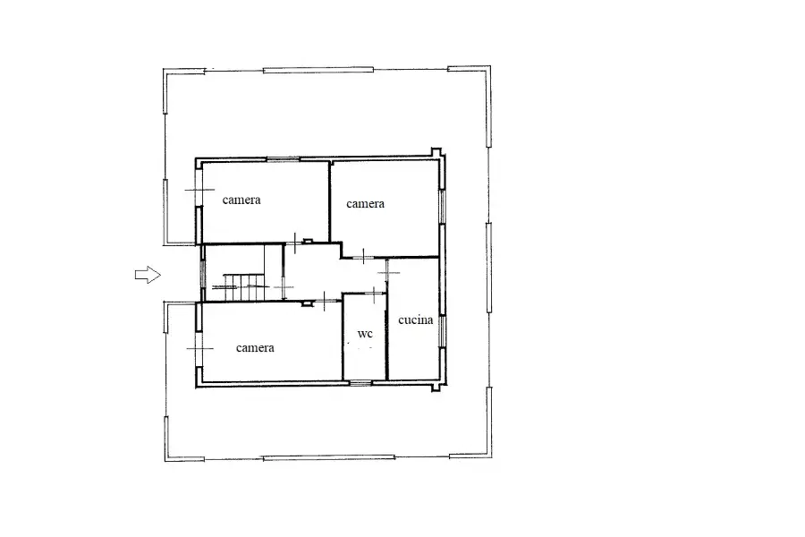 Casa in vendita di 96 mq a €229.000 (rif. 43/2025)