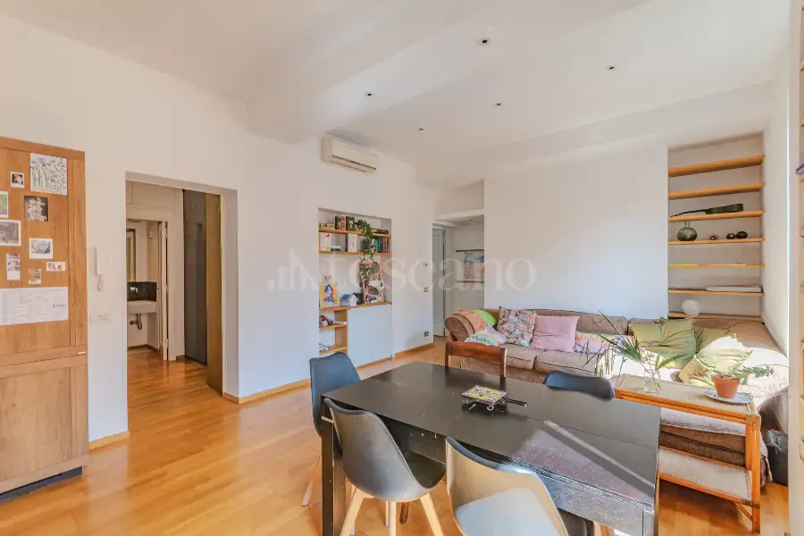 Casa in vendita di 80 mq a €680.000 (rif. 7/2026)